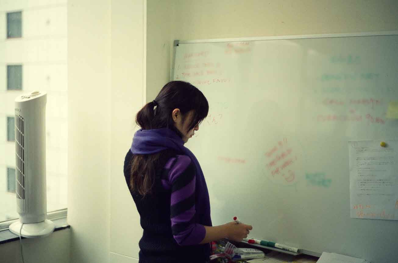 Japanese Melbourne lesson teachers