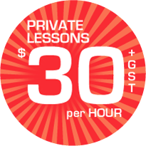 Japanese private lessons $30 per hour